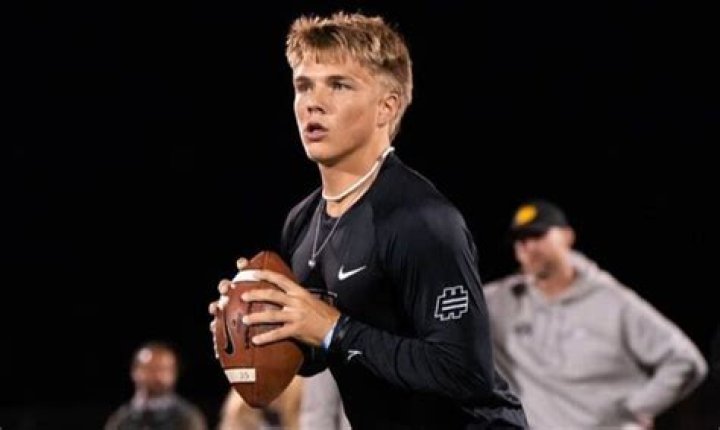 Zach Wilson Net Worth, Wife, Parents, Age, Wiki